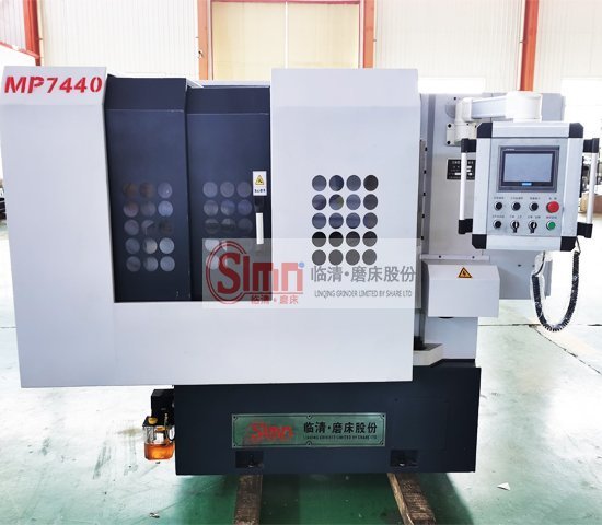 臥軸圓臺(tái)平面磨床價(jià)格及加工表面粗糙度的因素是誰造成的？（1篇 ...