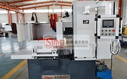 臥軸圓臺磨床好品牌，山東臨磨品質(zhì)不一樣