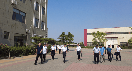 扶持助力企業(yè)人才引進(jìn)，實(shí)現(xiàn)產(chǎn)學(xué)研一體化