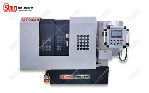 PLC程控圓臺(tái)磨床廠家山東臨磨·股份品質(zhì)好，用戶才能喜歡